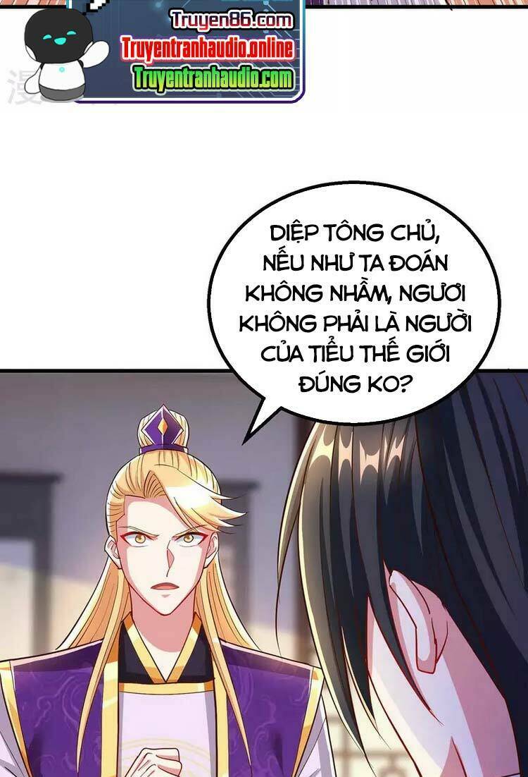Chương 306 - Trang 31