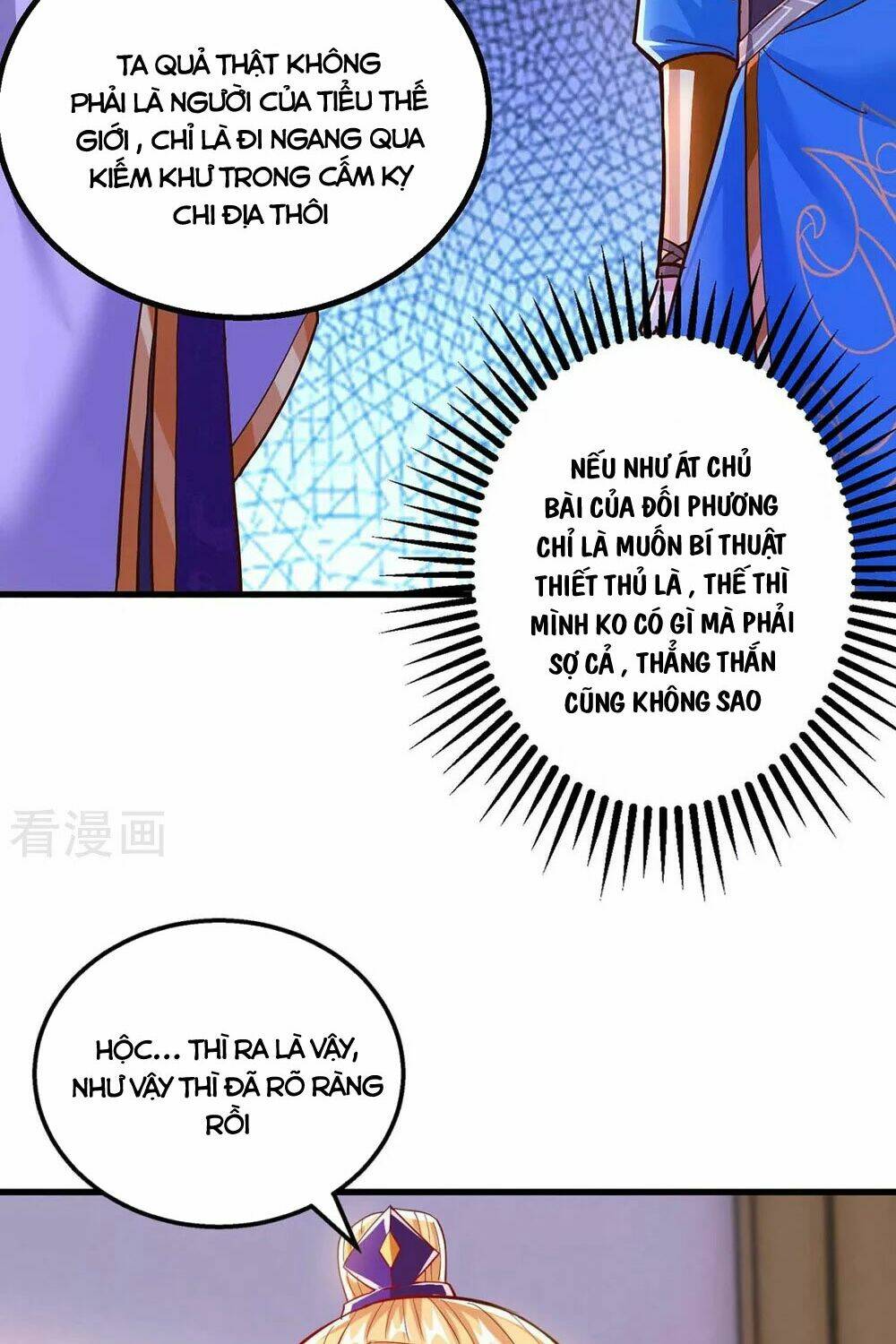 Chương 307 - Trang 2