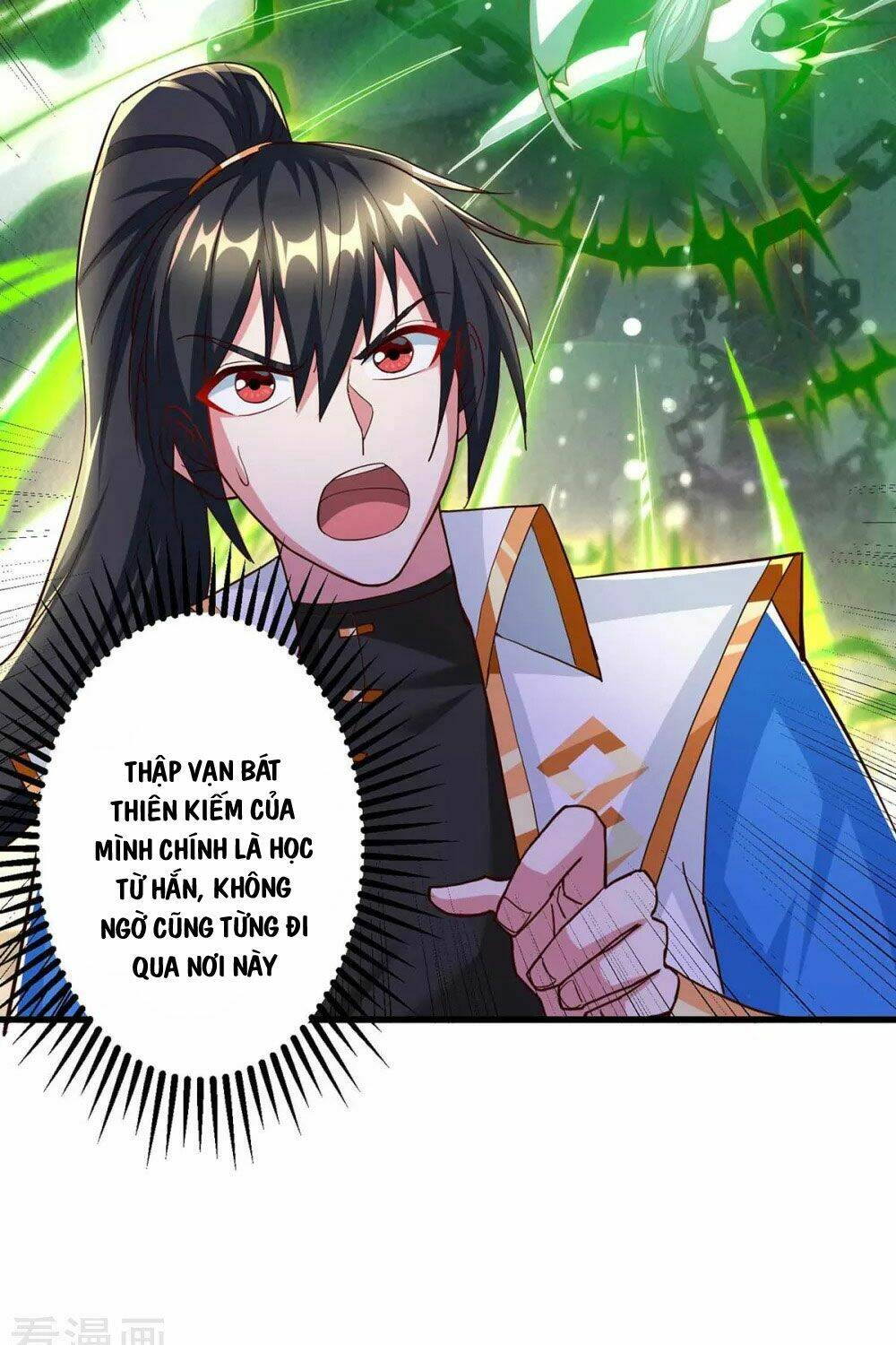Chương 307 - Trang 11