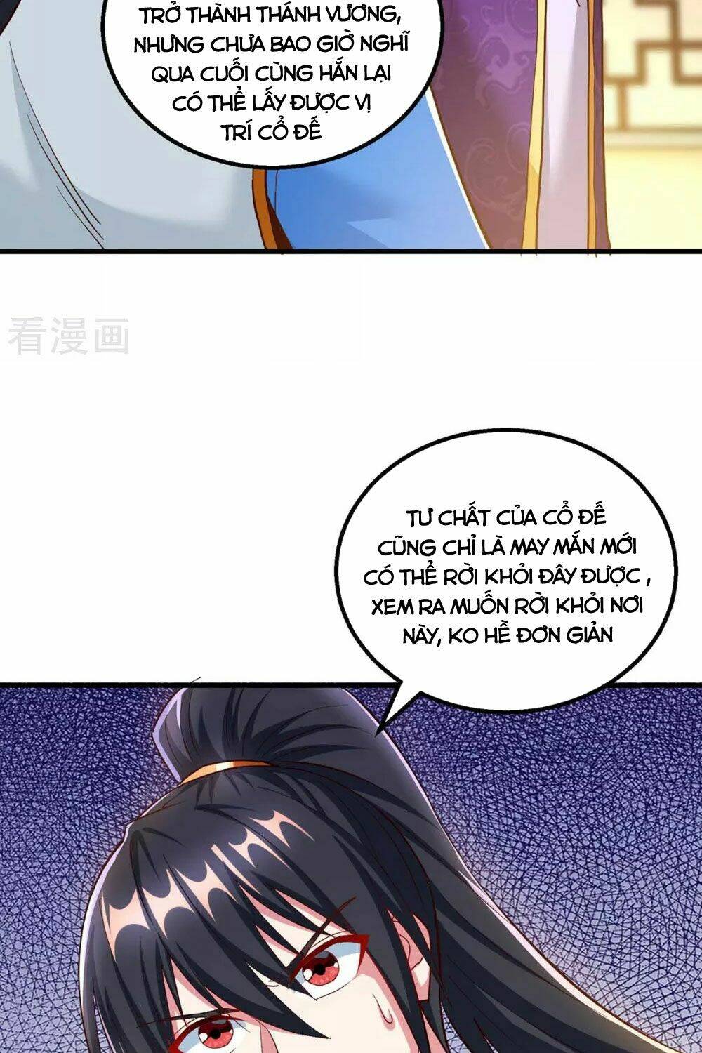 Chương 307 - Trang 13