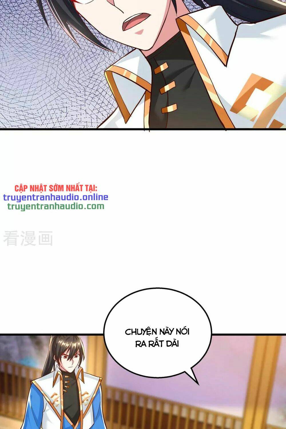 Chương 307 - Trang 14