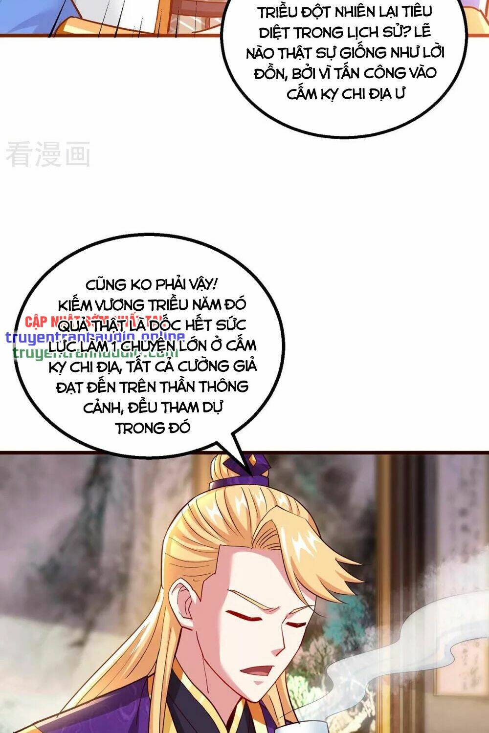 Chương 307 - Trang 20