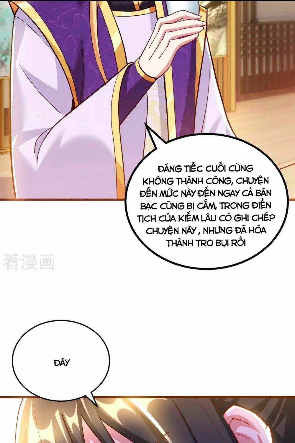 Chương 307 - Trang 21