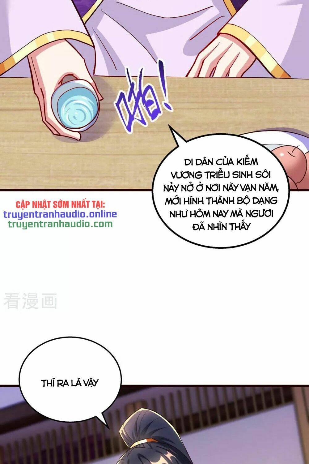 Chương 307 - Trang 24