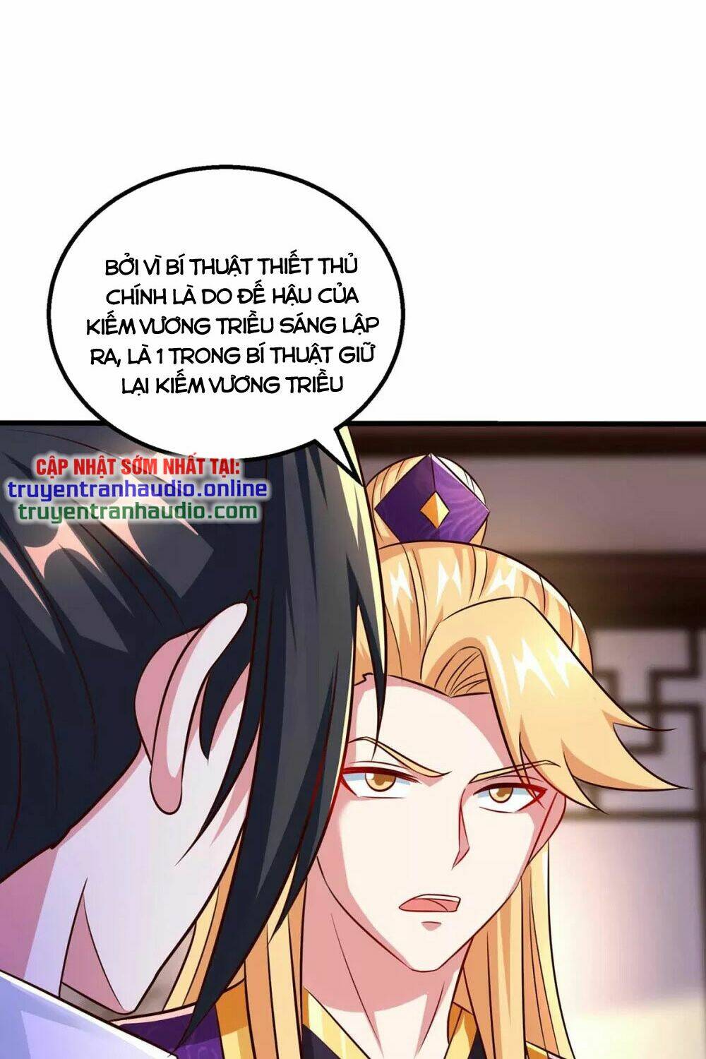 Chương 307 - Trang 26