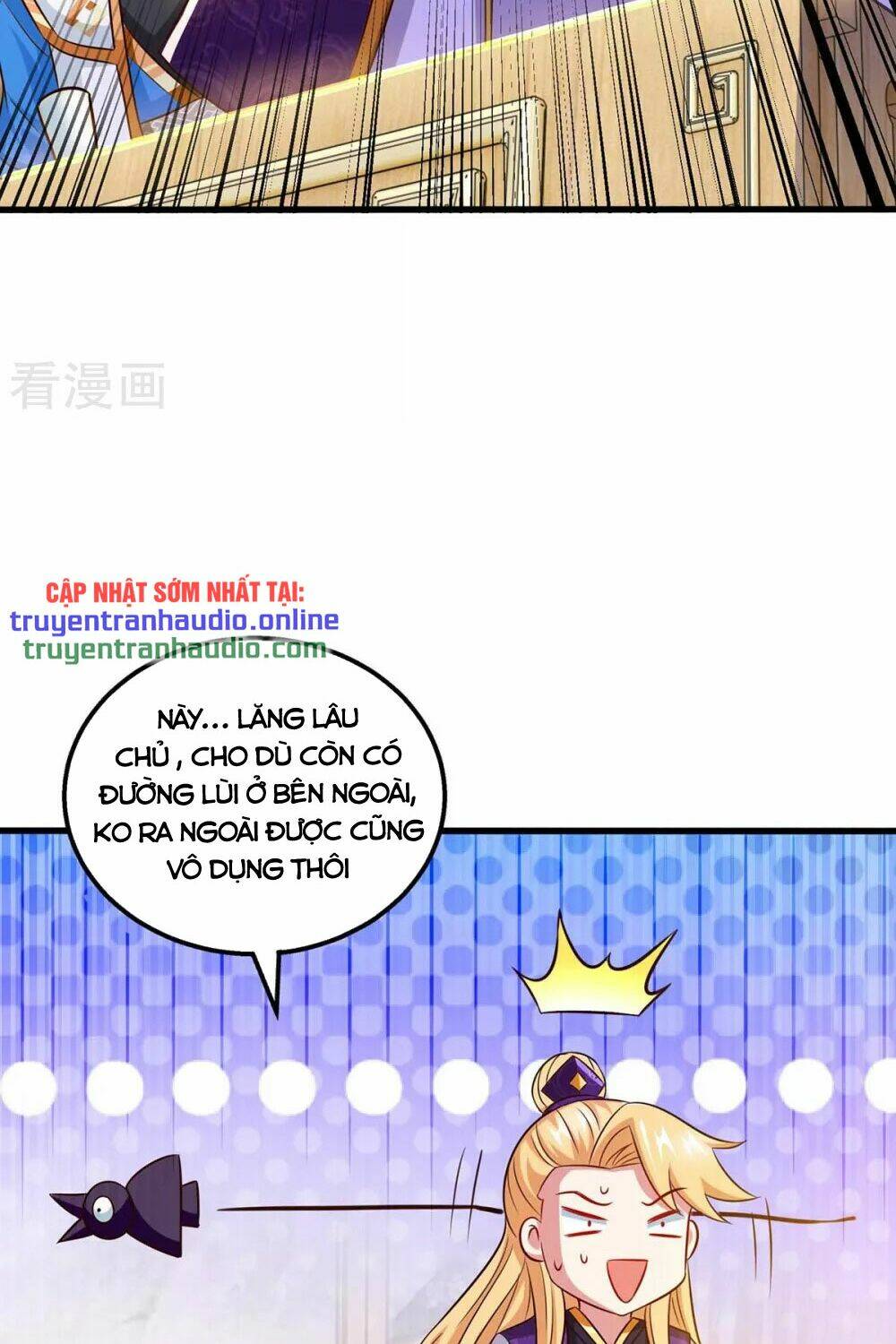 Chương 307 - Trang 30
