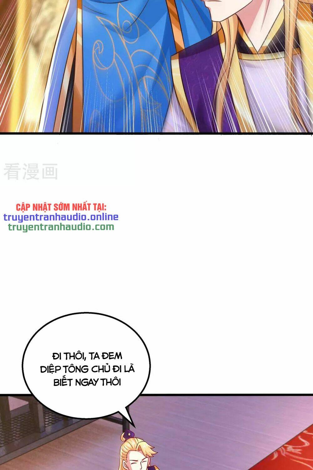Chương 307 - Trang 34
