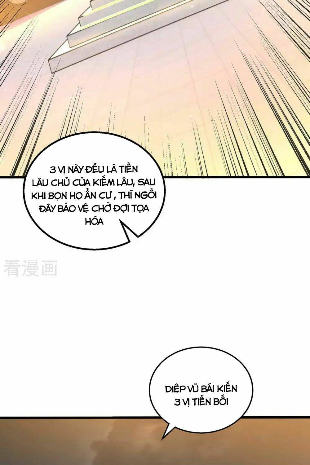 Chương 307 - Trang 37