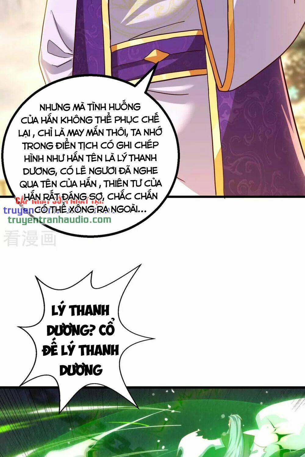 Chương 307 - Trang 10
