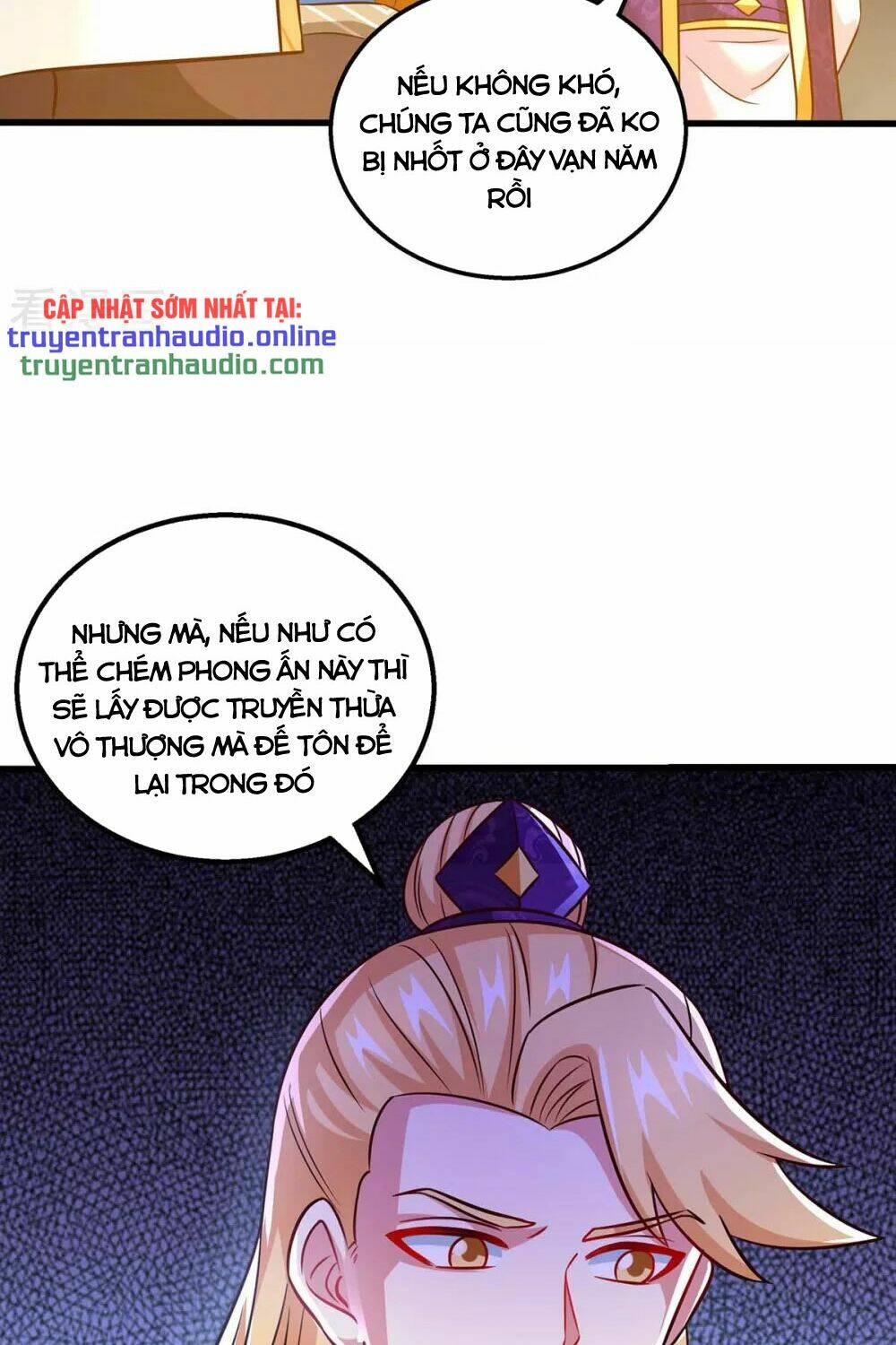 Chương 308 - Trang 12
