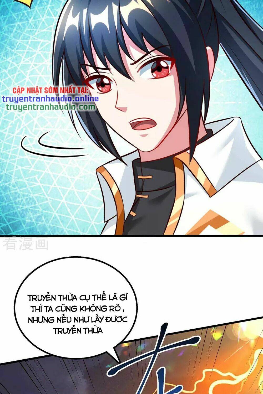 Chương 308 - Trang 14