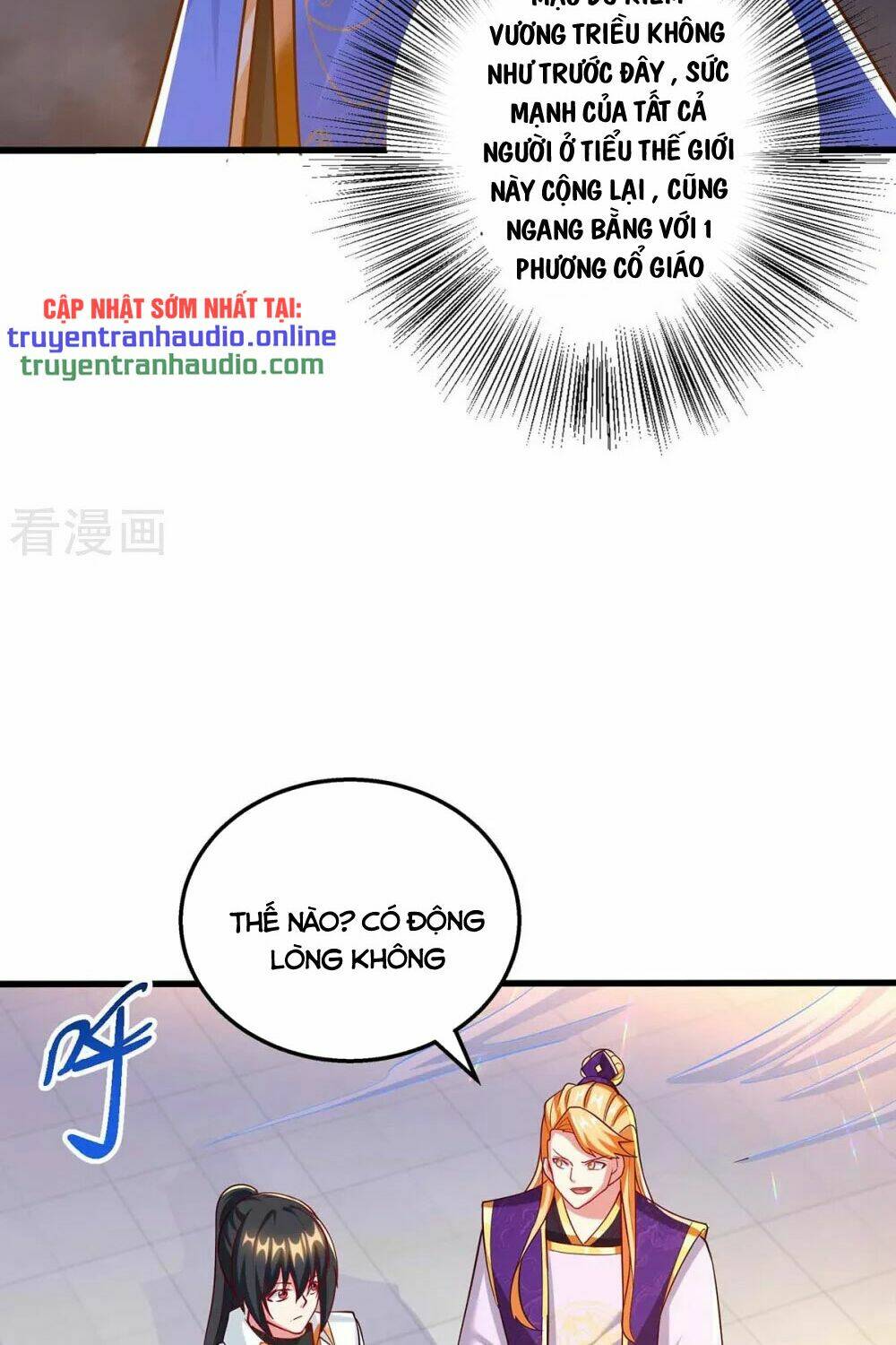 Chương 308 - Trang 18