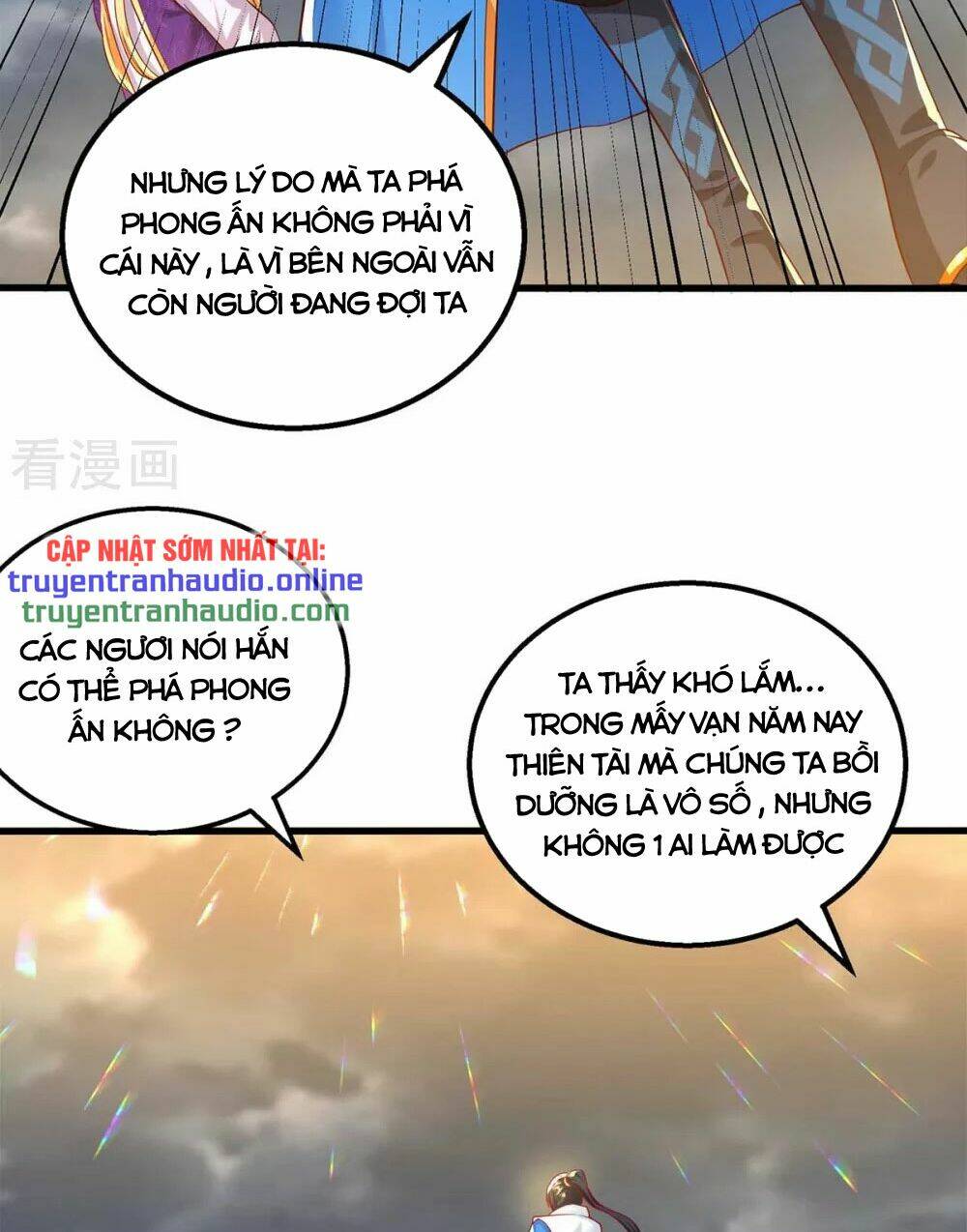 Chương 308 - Trang 22