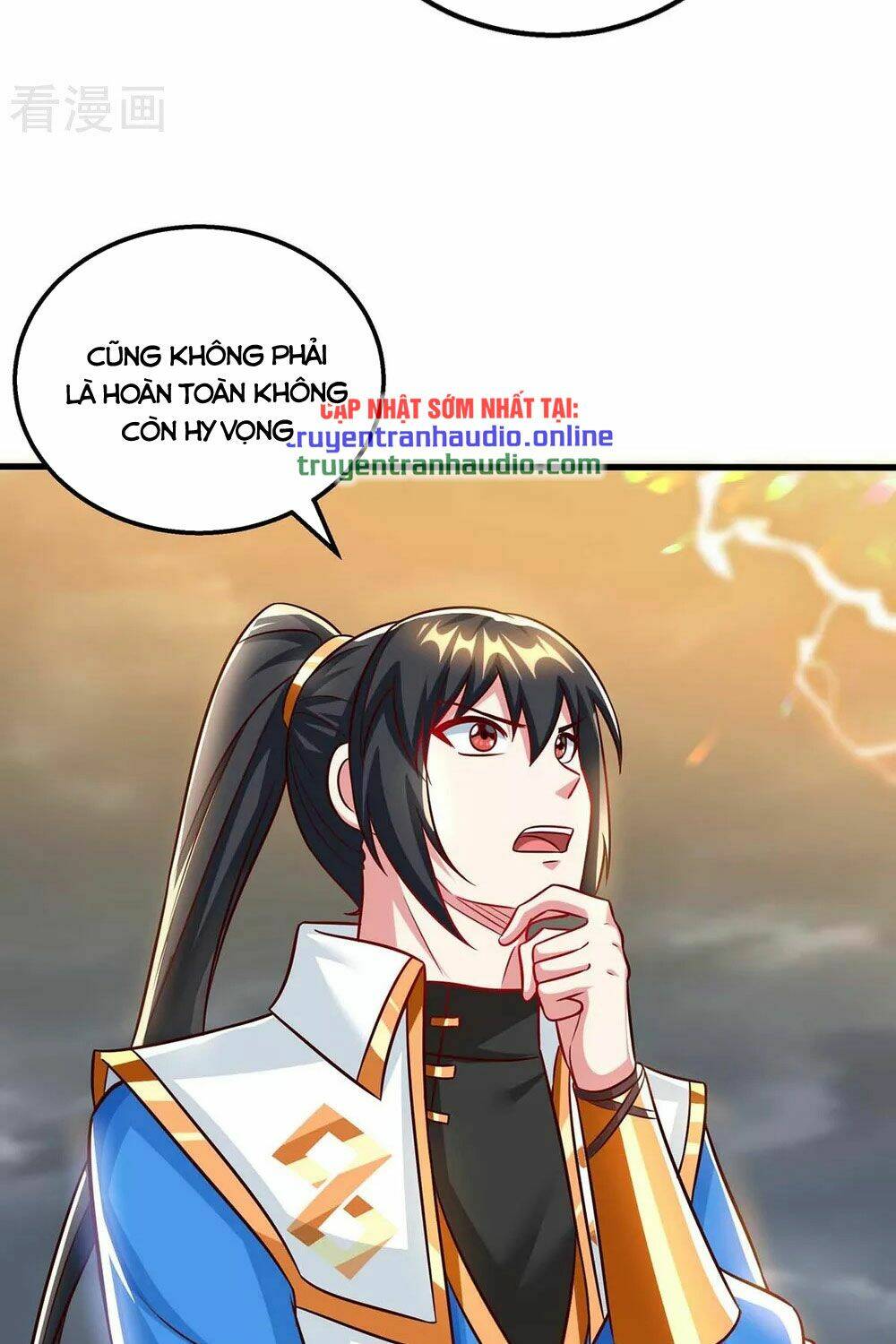 Chương 309 - Trang 15