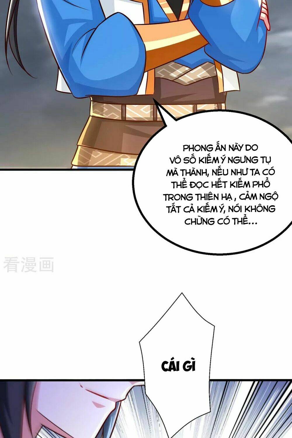 Chương 309 - Trang 16