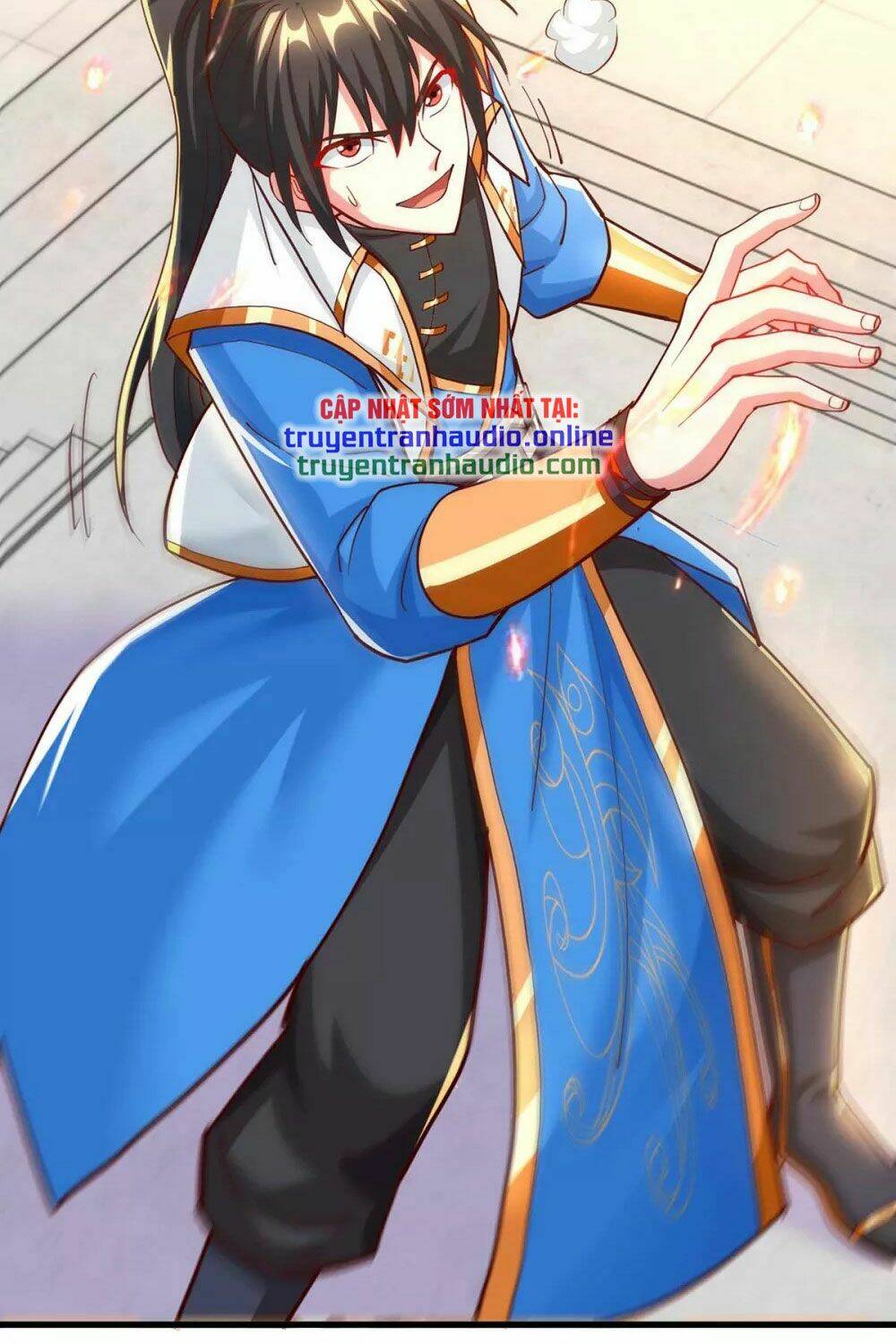 Chương 309 - Trang 3