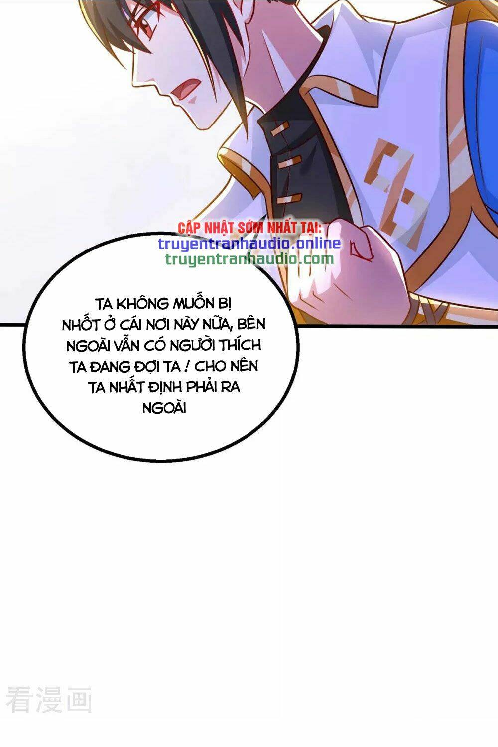 Chương 309 - Trang 21