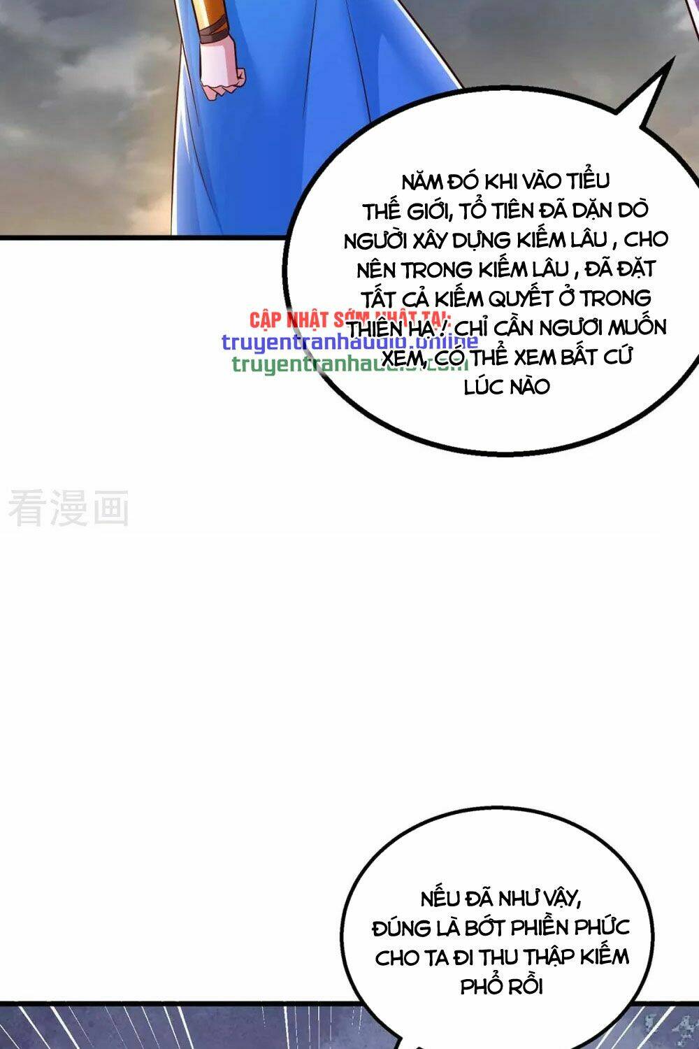 Chương 309 - Trang 23