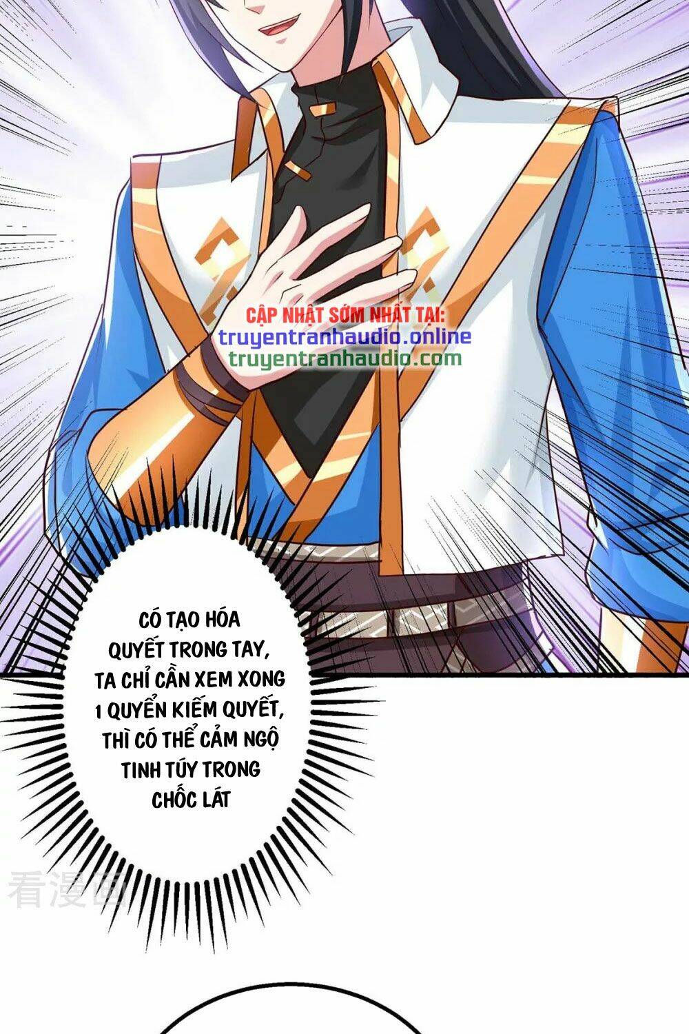 Chương 309 - Trang 27