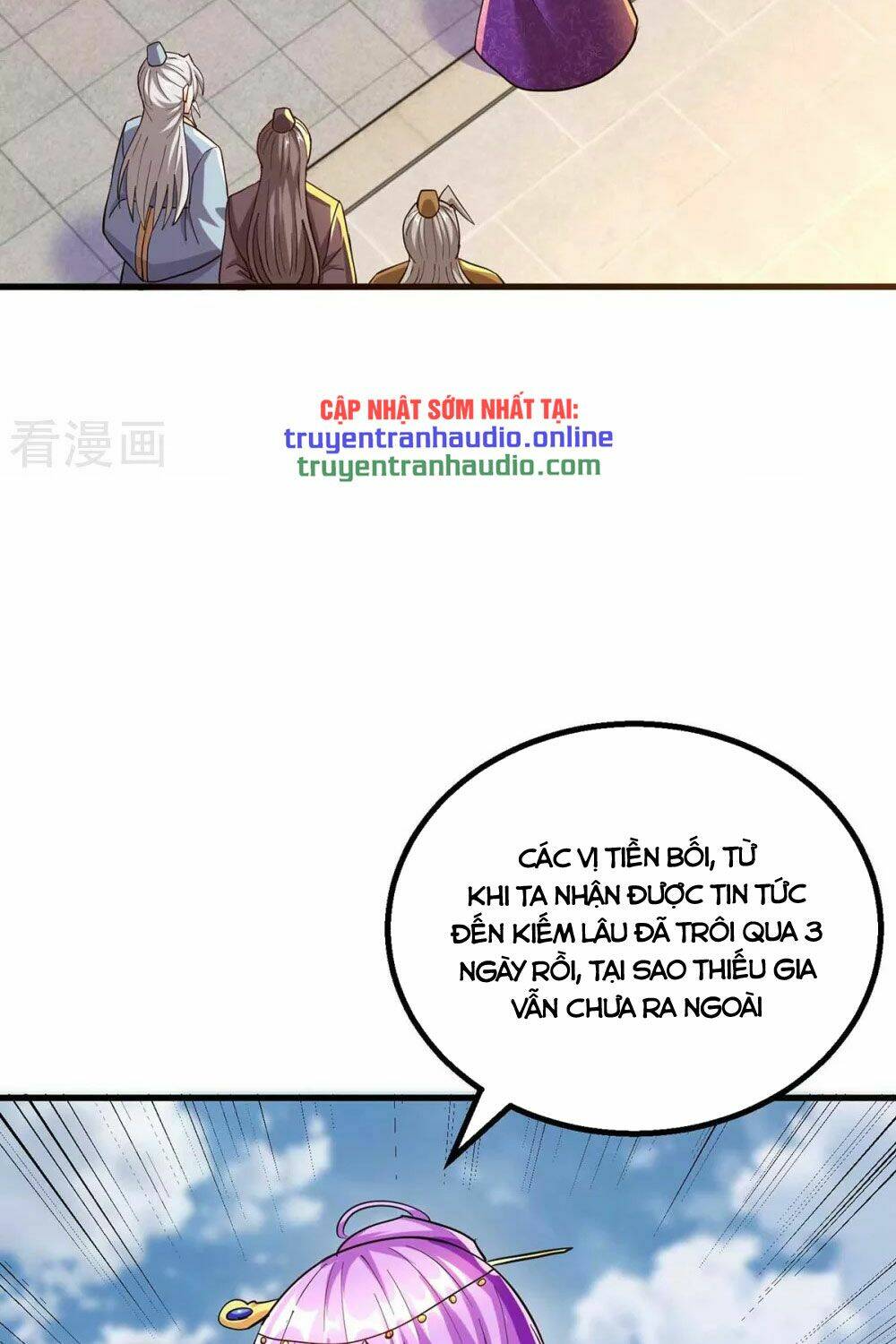 Chương 309 - Trang 35