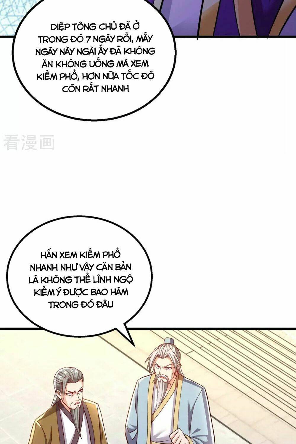 Chương 309 - Trang 38
