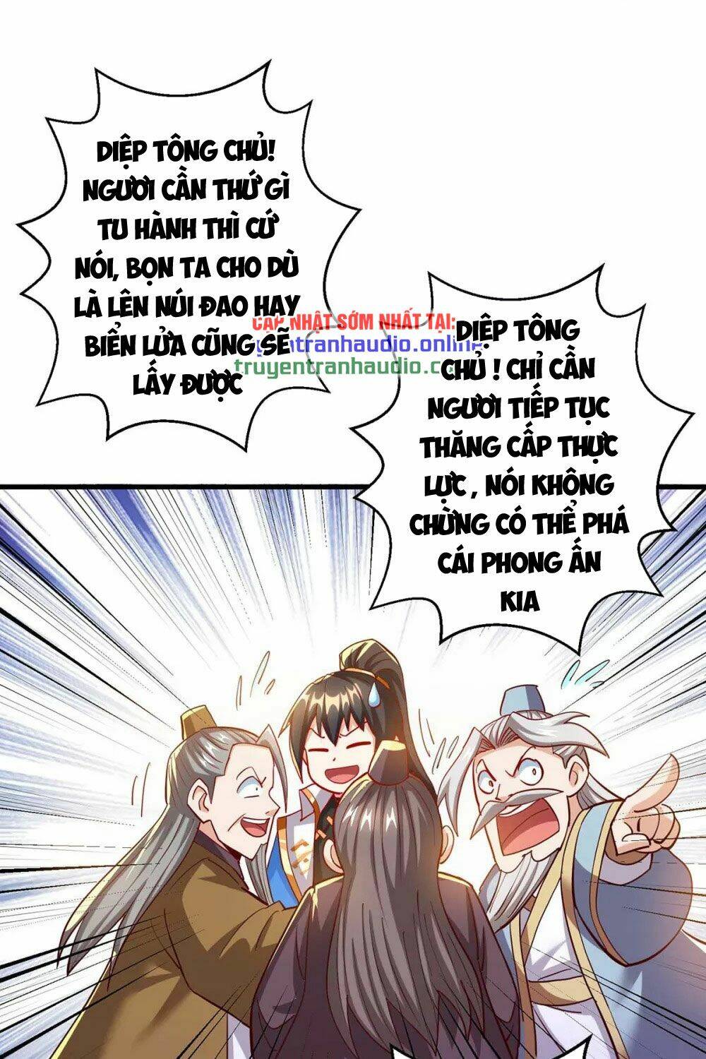 Chương 309 - Trang 7