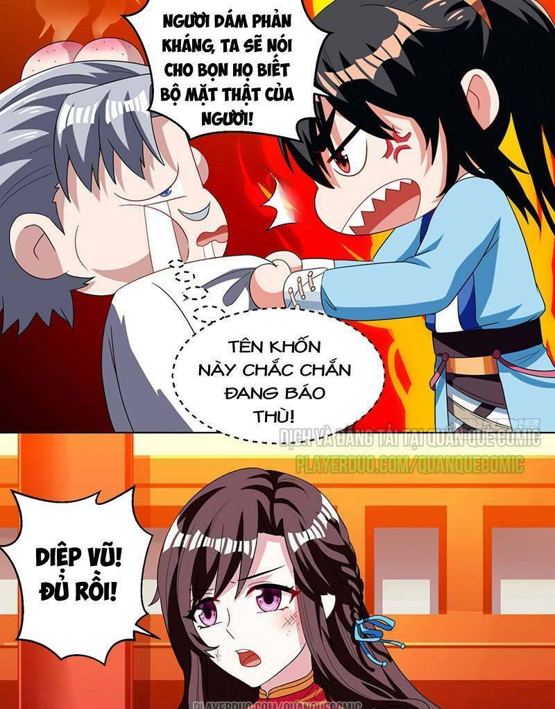 Chương 31 - Trang 2
