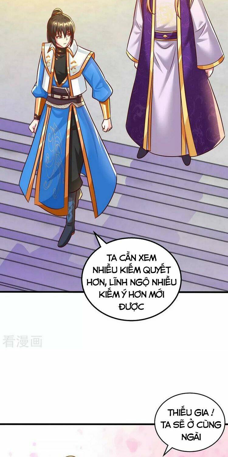 Chương 310 - Trang 18