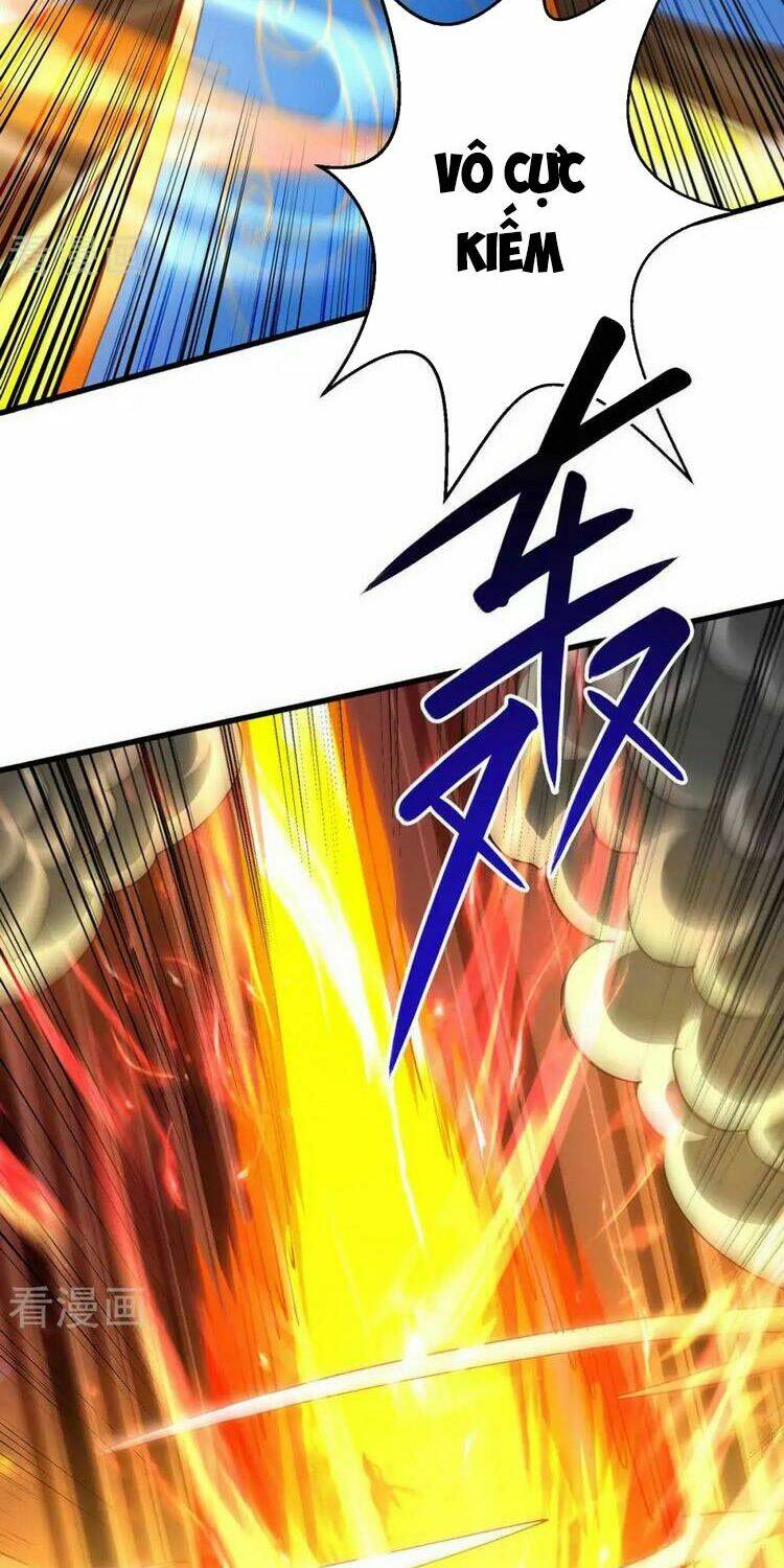 Chương 310 - Trang 27