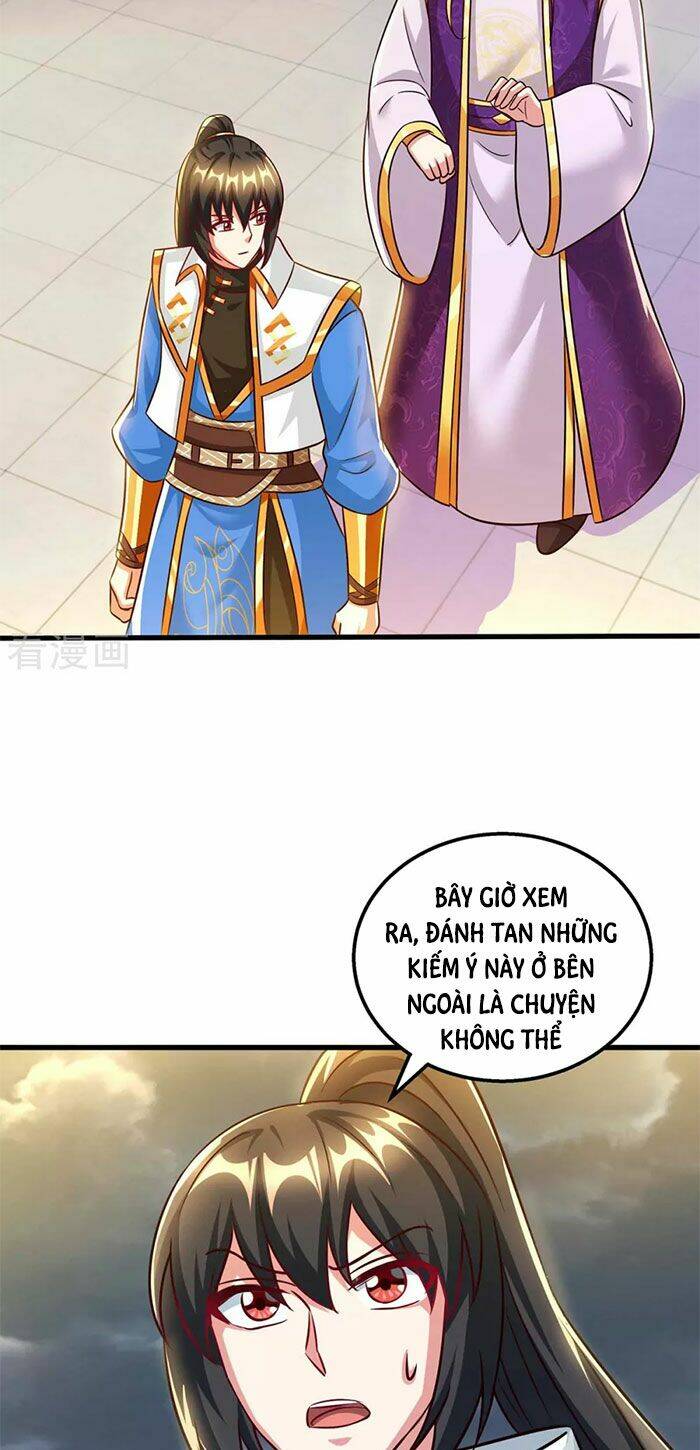 Chương 311 - Trang 11