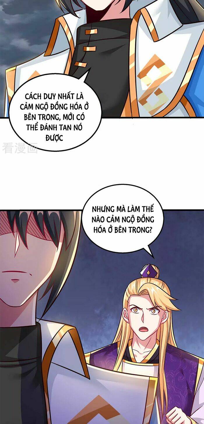 Chương 311 - Trang 12