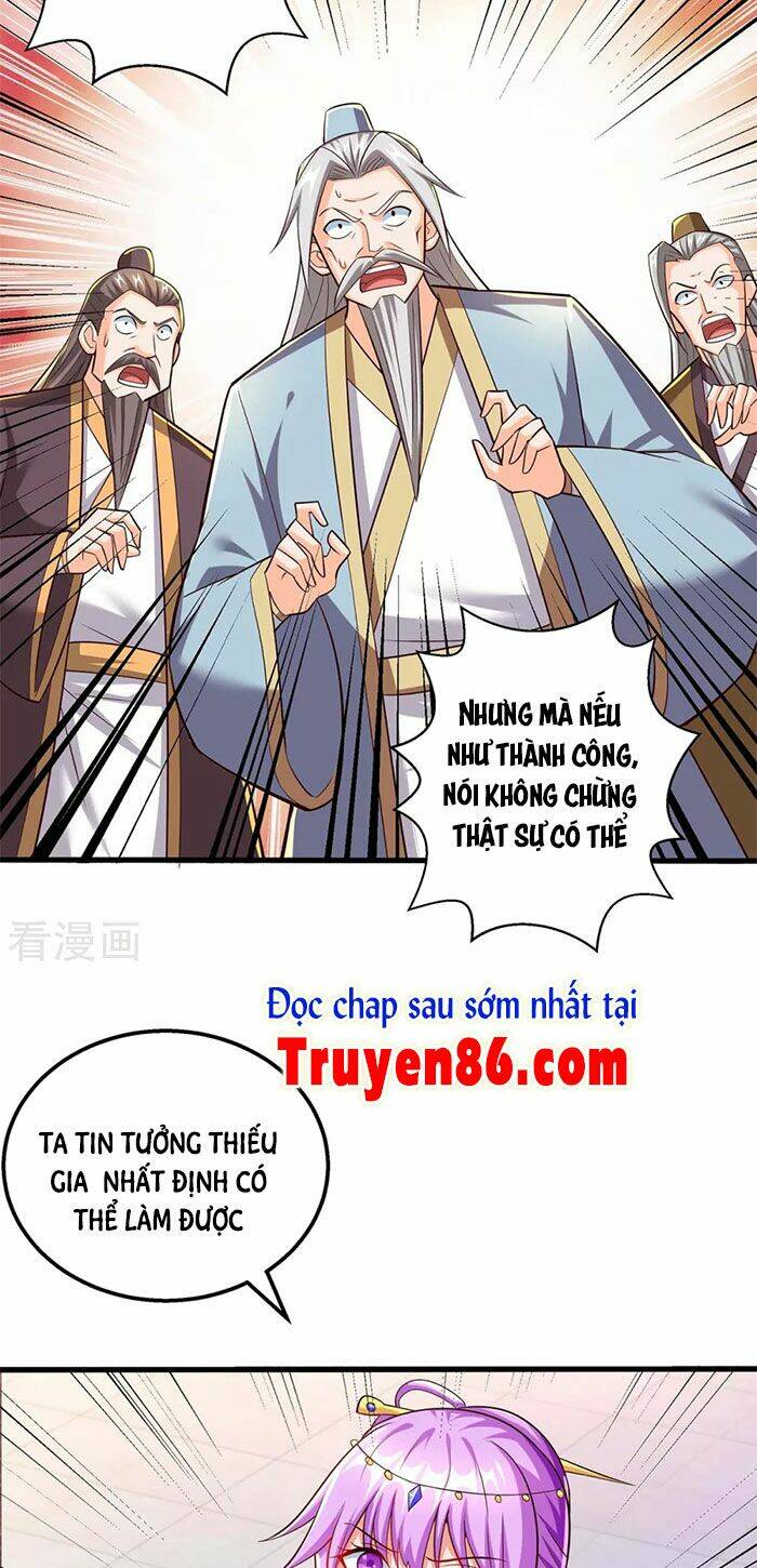 Chương 311 - Trang 21