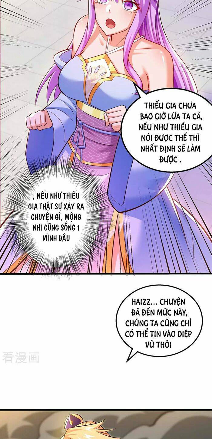 Chương 311 - Trang 22