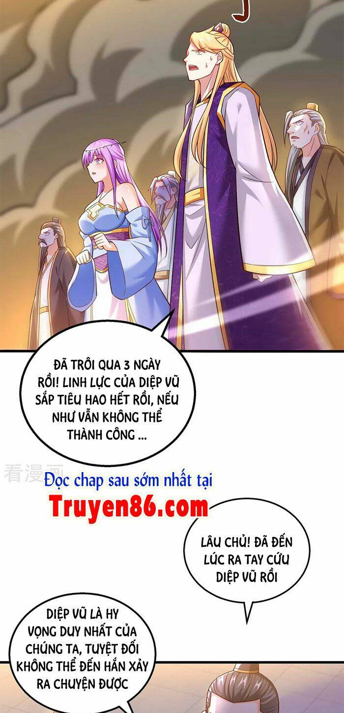 Chương 311 - Trang 25