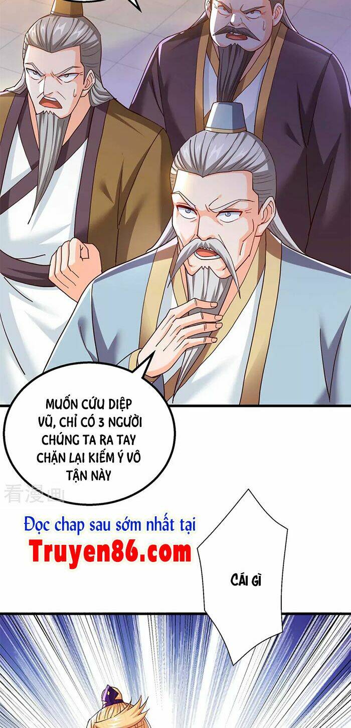Chương 311 - Trang 26