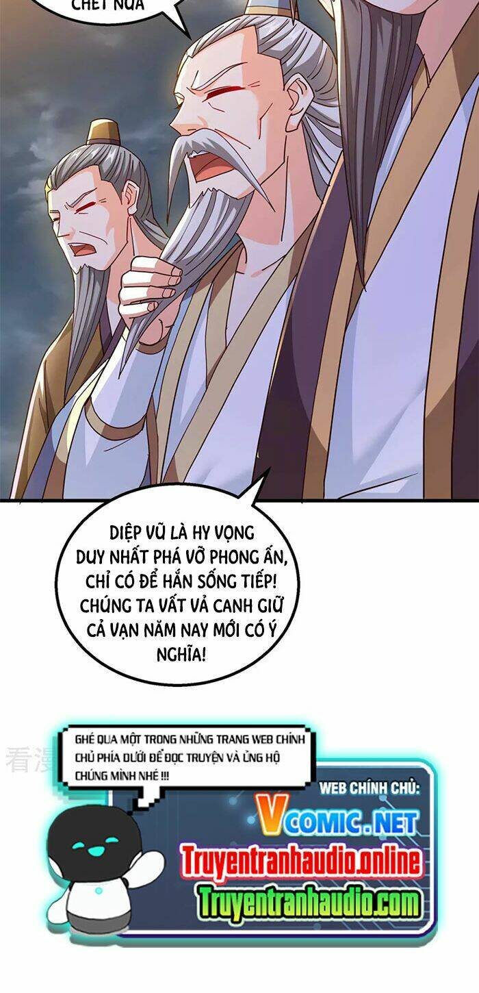 Chương 311 - Trang 28