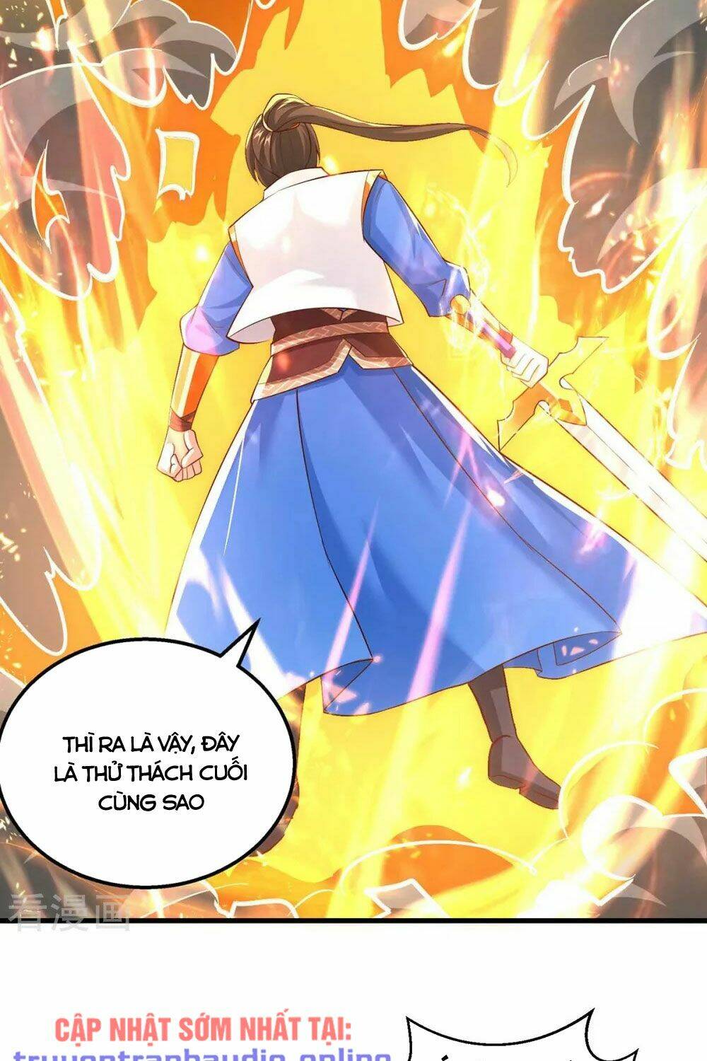 Chương 313 - Trang 17