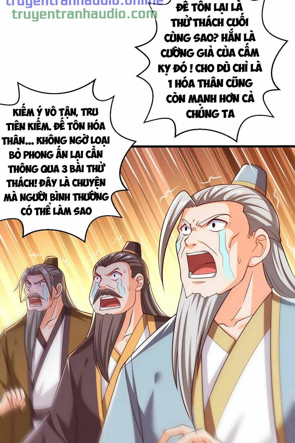 Chương 313 - Trang 18