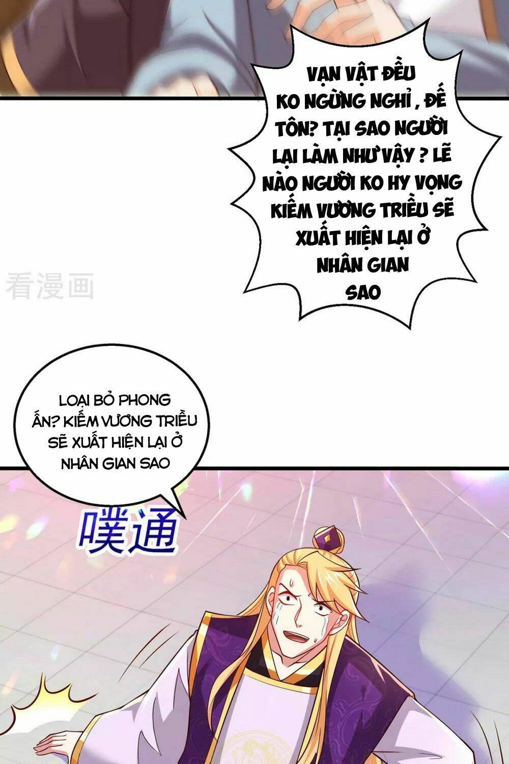 Chương 313 - Trang 19