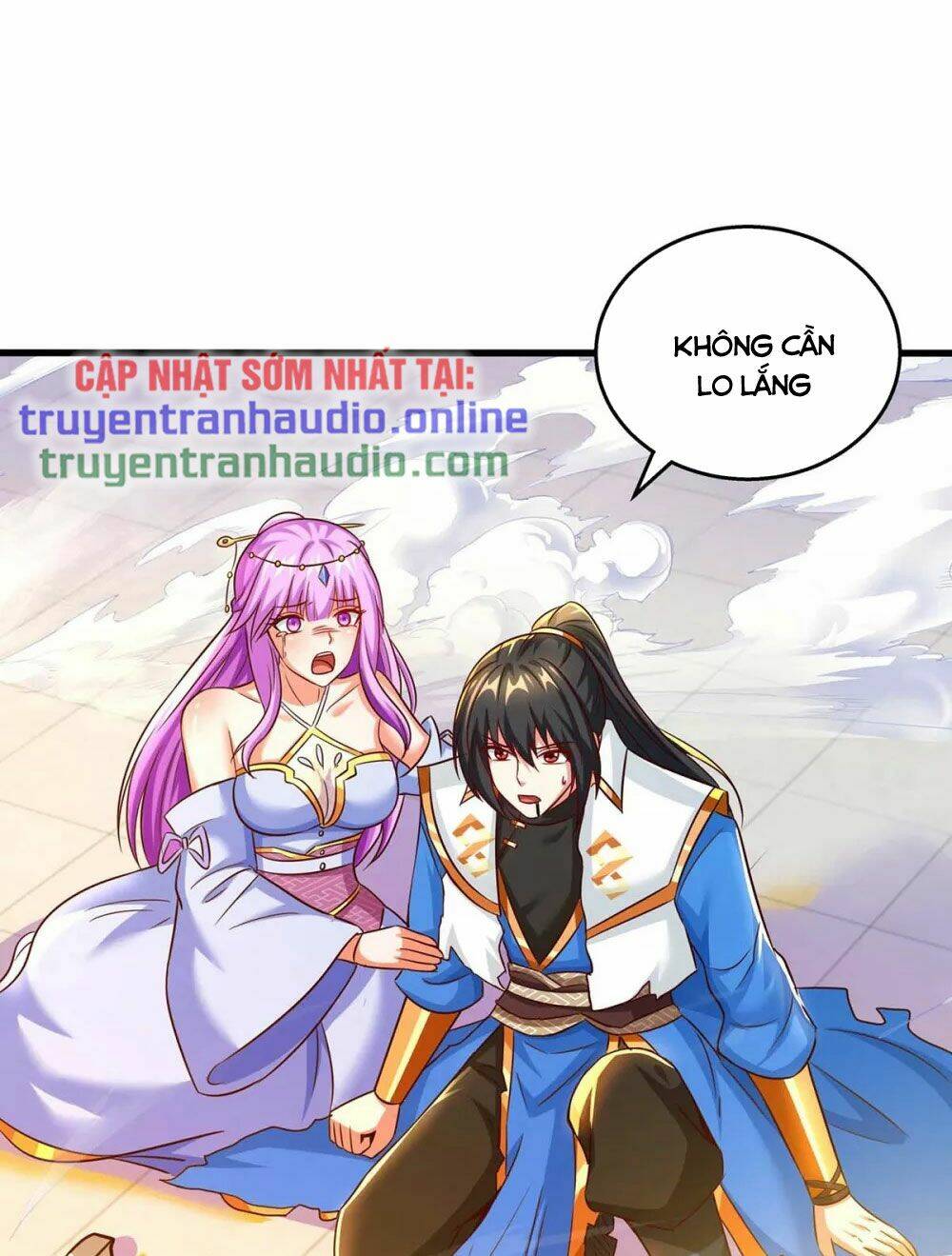 Chương 313 - Trang 34