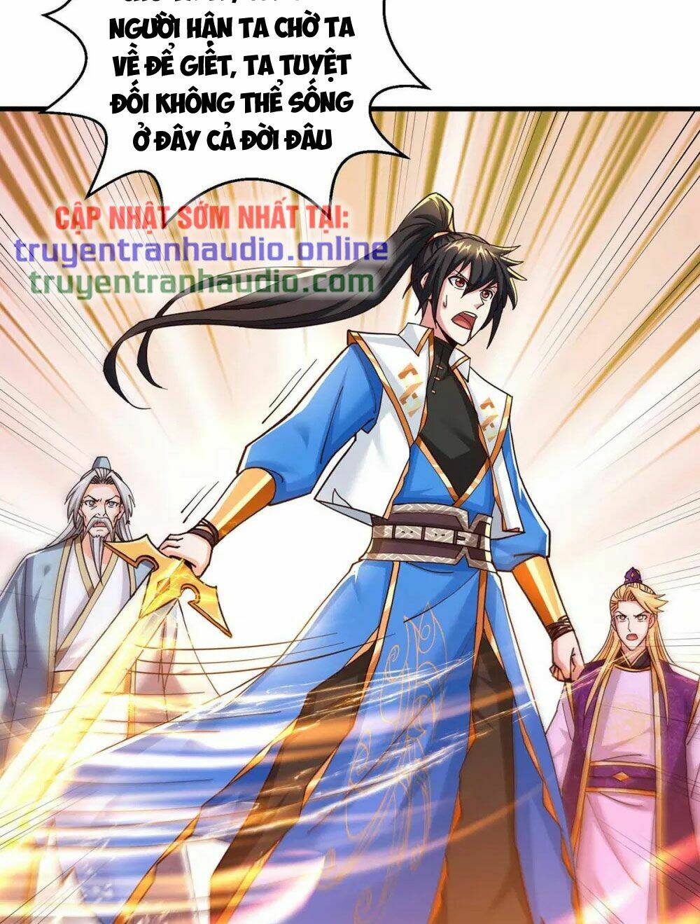 Chương 313 - Trang 44