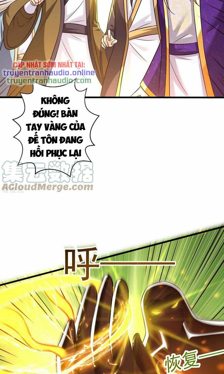 Chương 314 - Trang 25