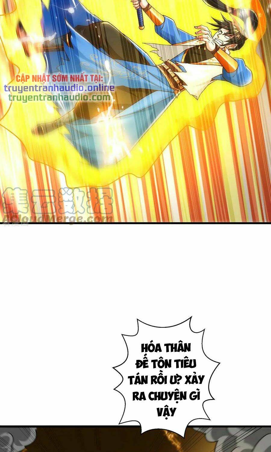 Chương 314 - Trang 33