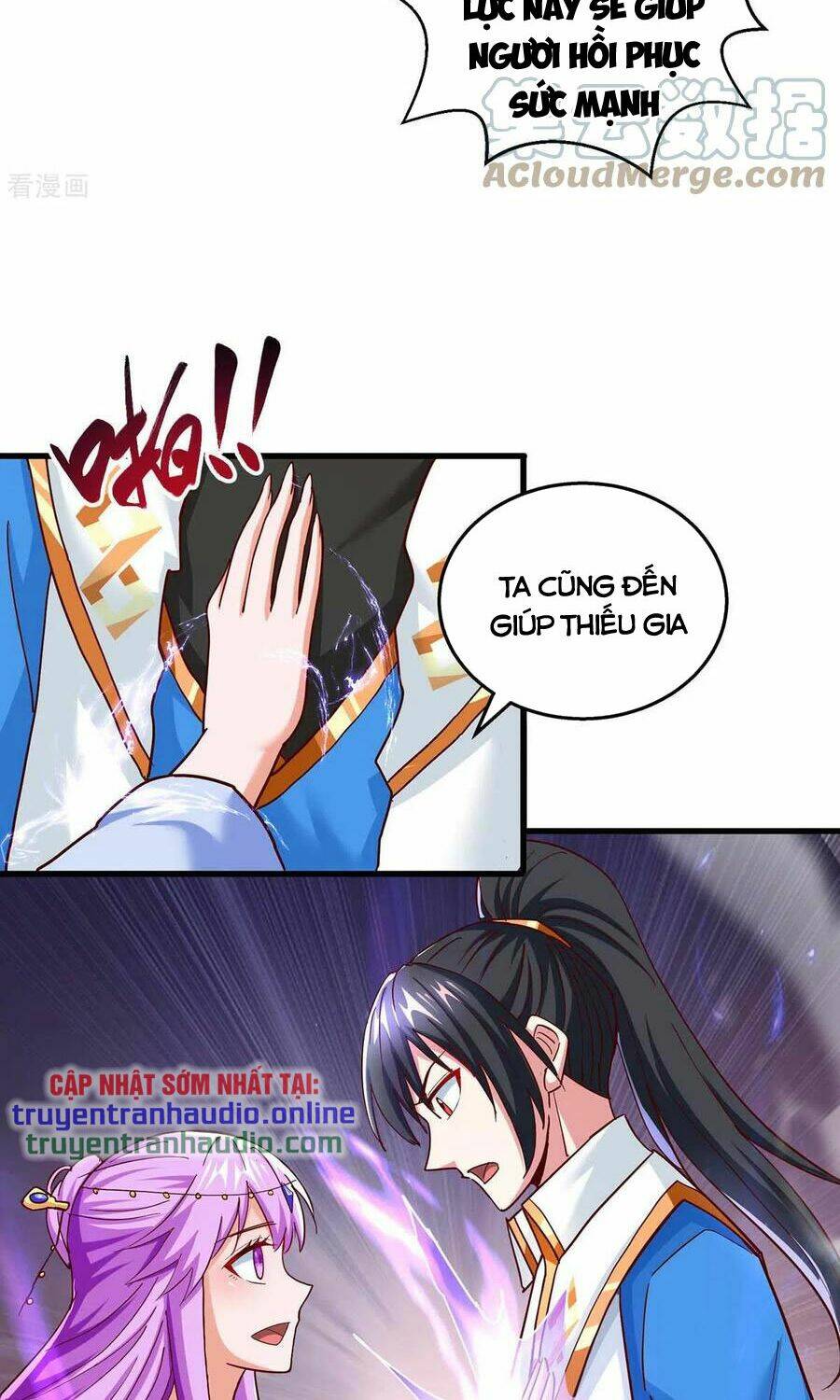 Chương 314 - Trang 10