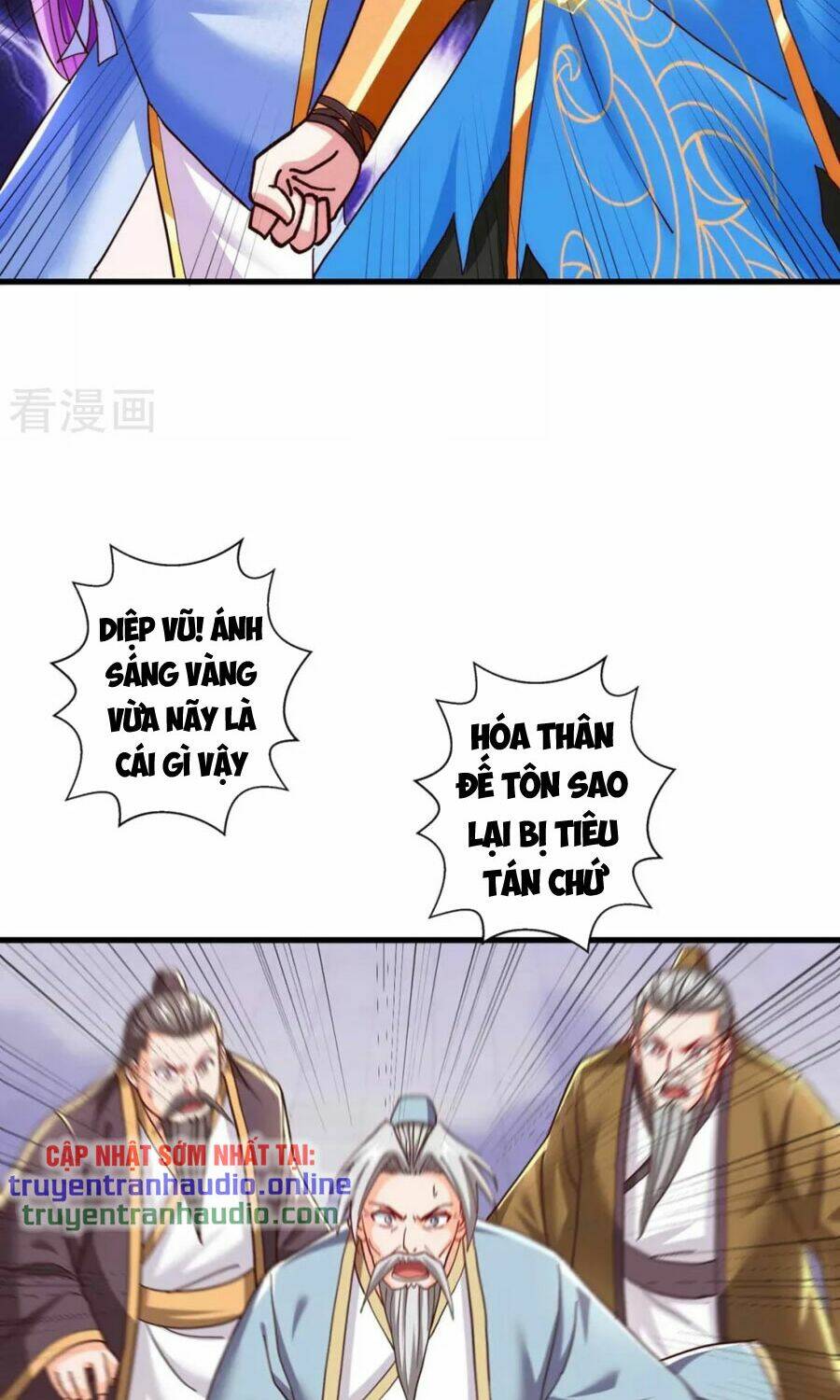 Chương 315 - Trang 2