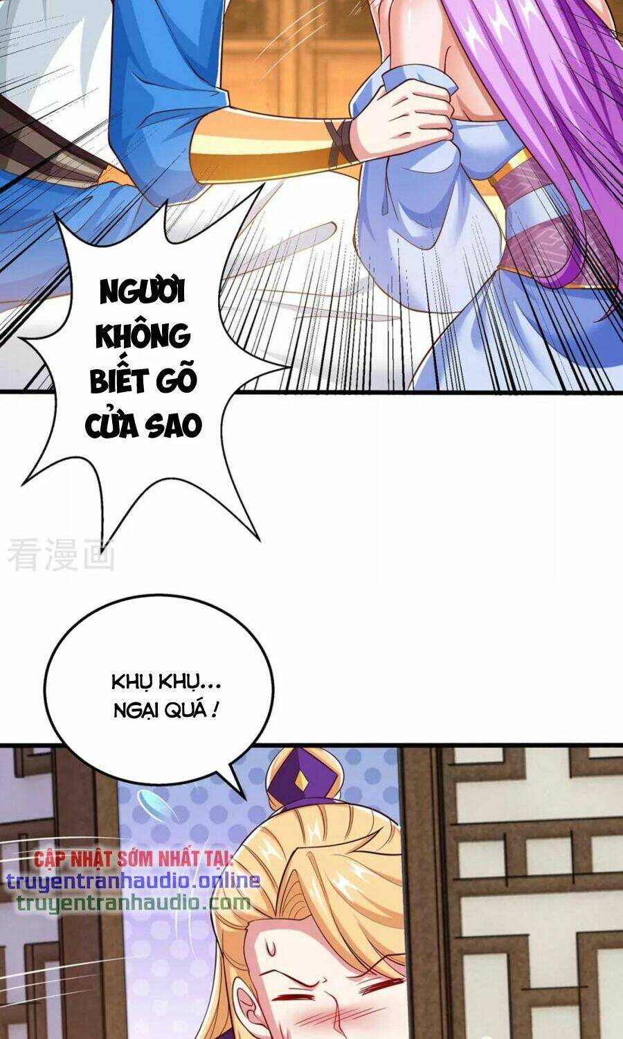 Chương 315 - Trang 34