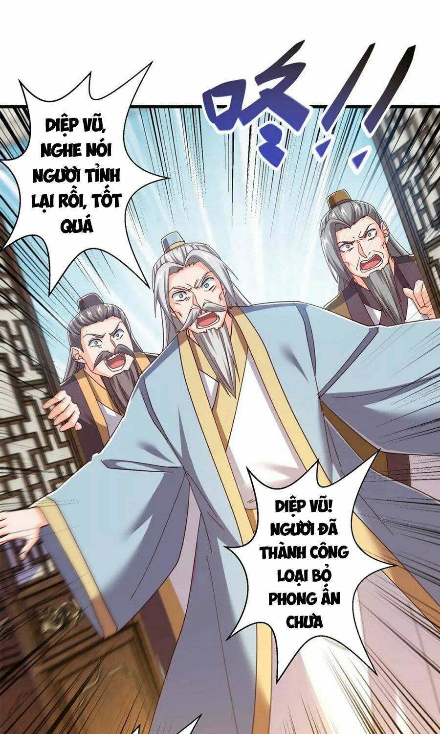 Chương 316 - Trang 1