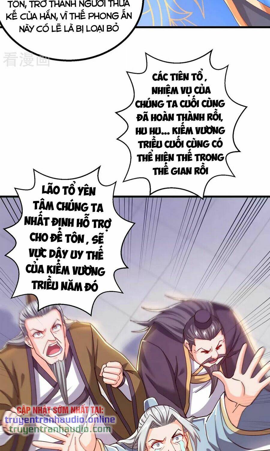 Chương 316 - Trang 14