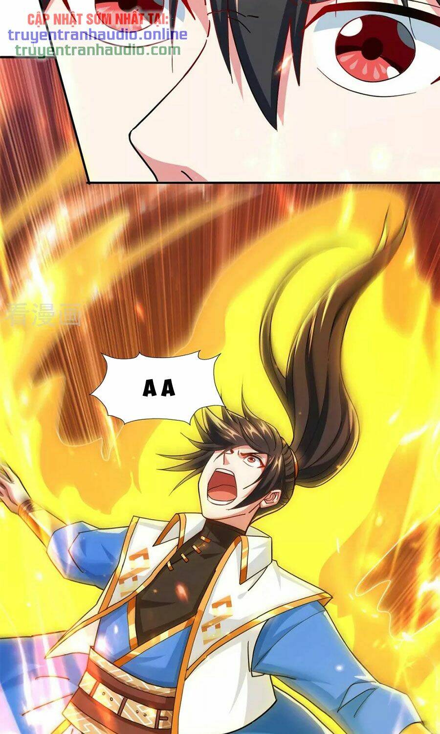 Chương 316 - Trang 29