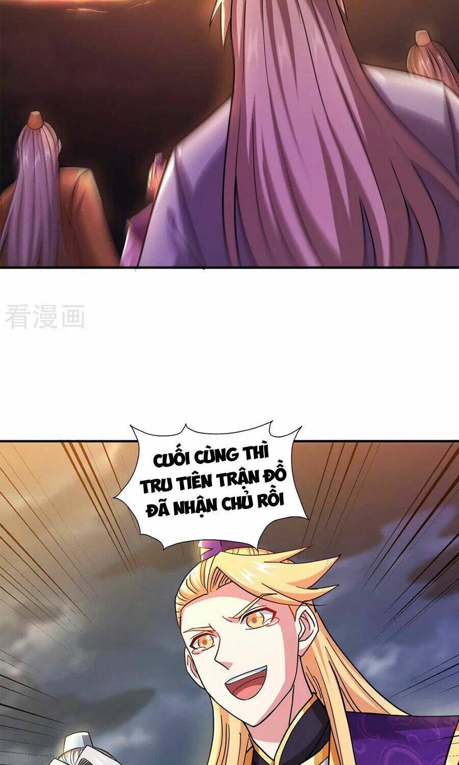 Chương 316 - Trang 32